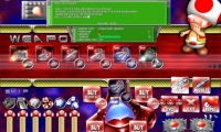 Mario Forever Galaxy