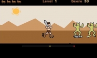 Barbarian Roller Rally