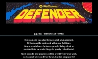 Defender (MinionSoft)