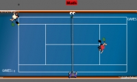 Tennis 2000