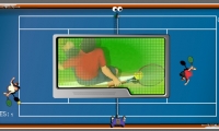 Tennis 2000