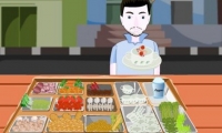 Soup bar 2