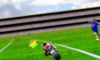 Turbo Football Heavy Metal Spirit