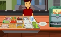 Soup bar 2