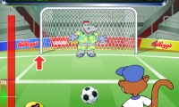 Coco's Penalty