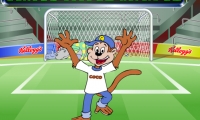 Coco's Penalty