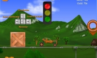 Offroad Buggy