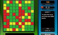 Quadronix