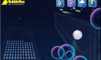 Rainbow Bubbles