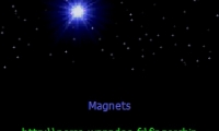 Magnets