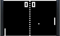 Arcade!