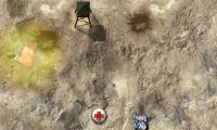 Crusader Tank