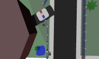 Shotgun Debugger