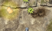 Crusader Tank