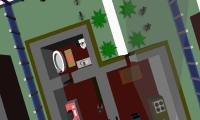 Shotgun Debugger