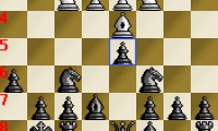 Mobile Chess