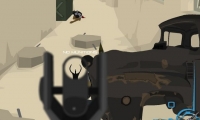 Sharp Trigger