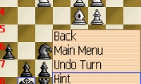 Mobile Chess