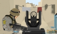 Sharp Trigger