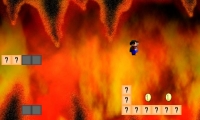 Super Mario: Jumpin for Malone