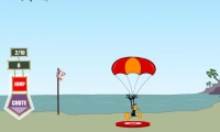 Daffy Jump