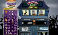 Haunted Mansion Slots