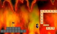 Super Mario: Jumpin for Malone