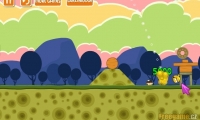 Angry Aliens