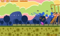 Angry Aliens