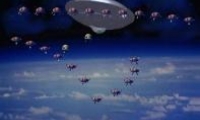 Oh No More Invaders from Space