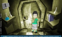 Doctor Ku – The Cellar