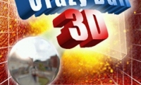 CrazyBall 3D