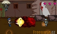 Death Assault