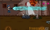 Death Assault