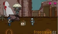 Death Assault