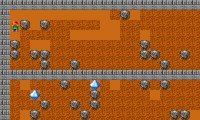 Boulderdash Miba
