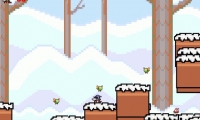 Klonoa PC2 by BM Games