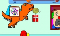 Dino Art Museum