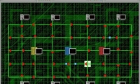 Grid broker