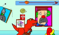 Dino Art Museum