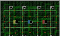 Grid broker