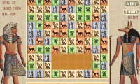 Pharao's treasure