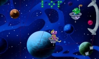 Super Spacys Turnier
