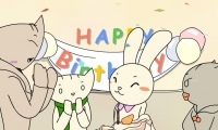 Cake Dance
