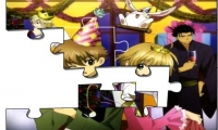 Animation Tsubasa Chronicle
