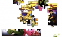 Animation Tsubasa Chronicle