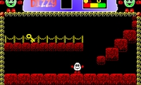 Delta Dizzy