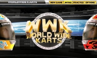 WorldWide Karts