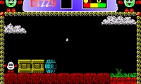 Delta Dizzy