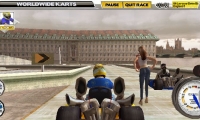 WorldWide Karts